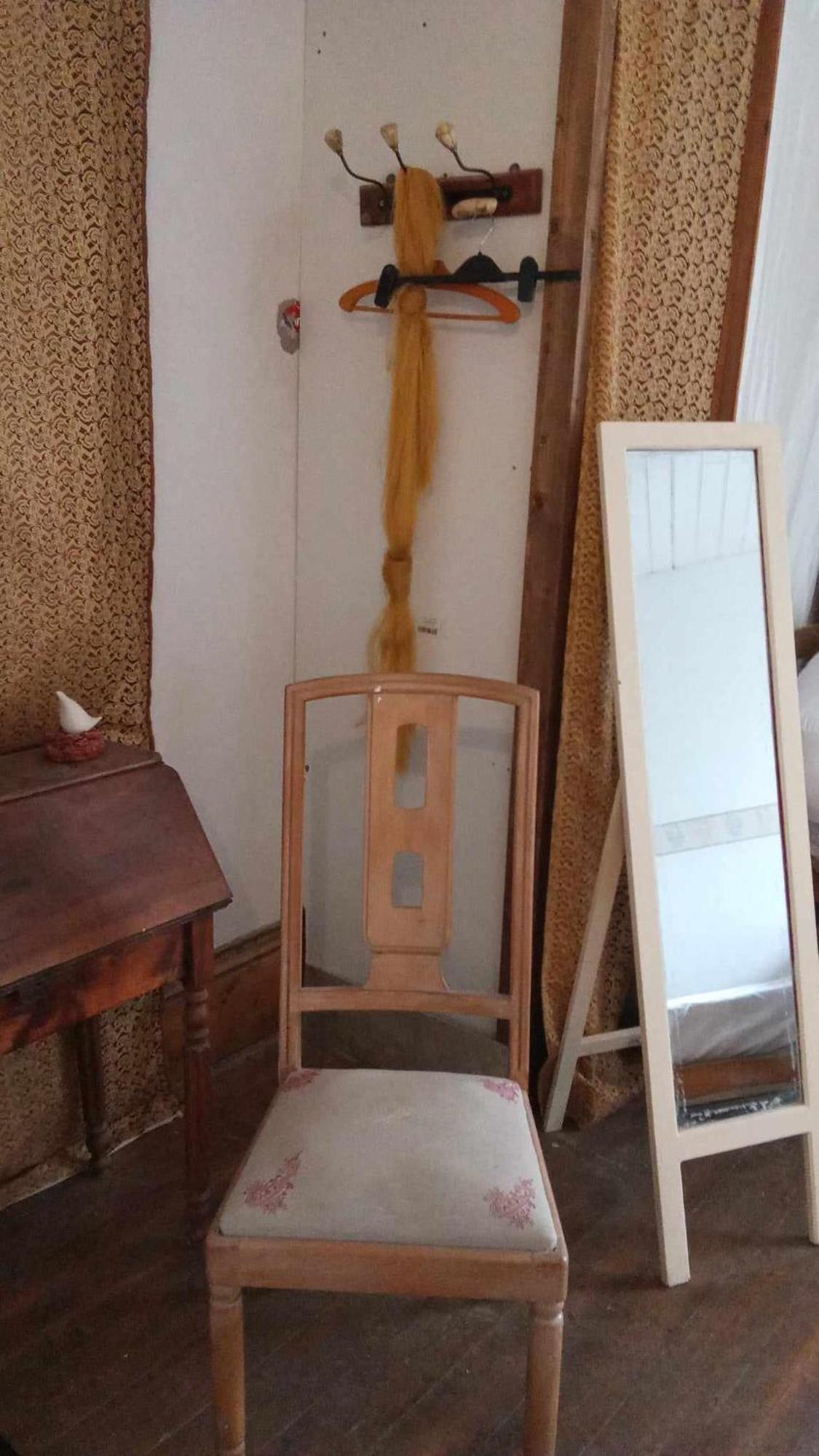 La Grille Fleurie, Chambres D'Hote Chez L'Habitant Arthonnay Zewnętrze zdjęcie
