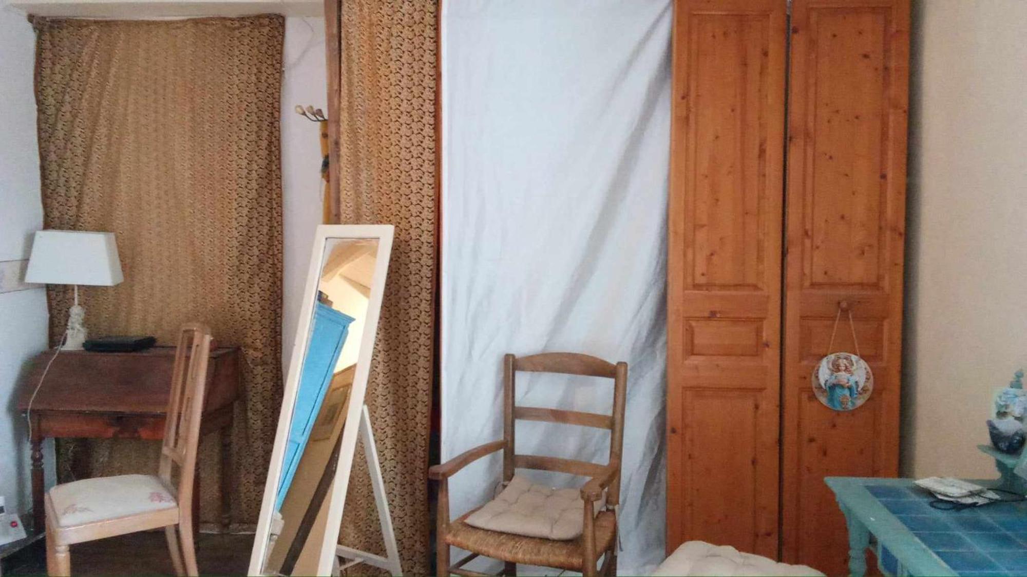 La Grille Fleurie, Chambres D'Hote Chez L'Habitant Arthonnay Zewnętrze zdjęcie