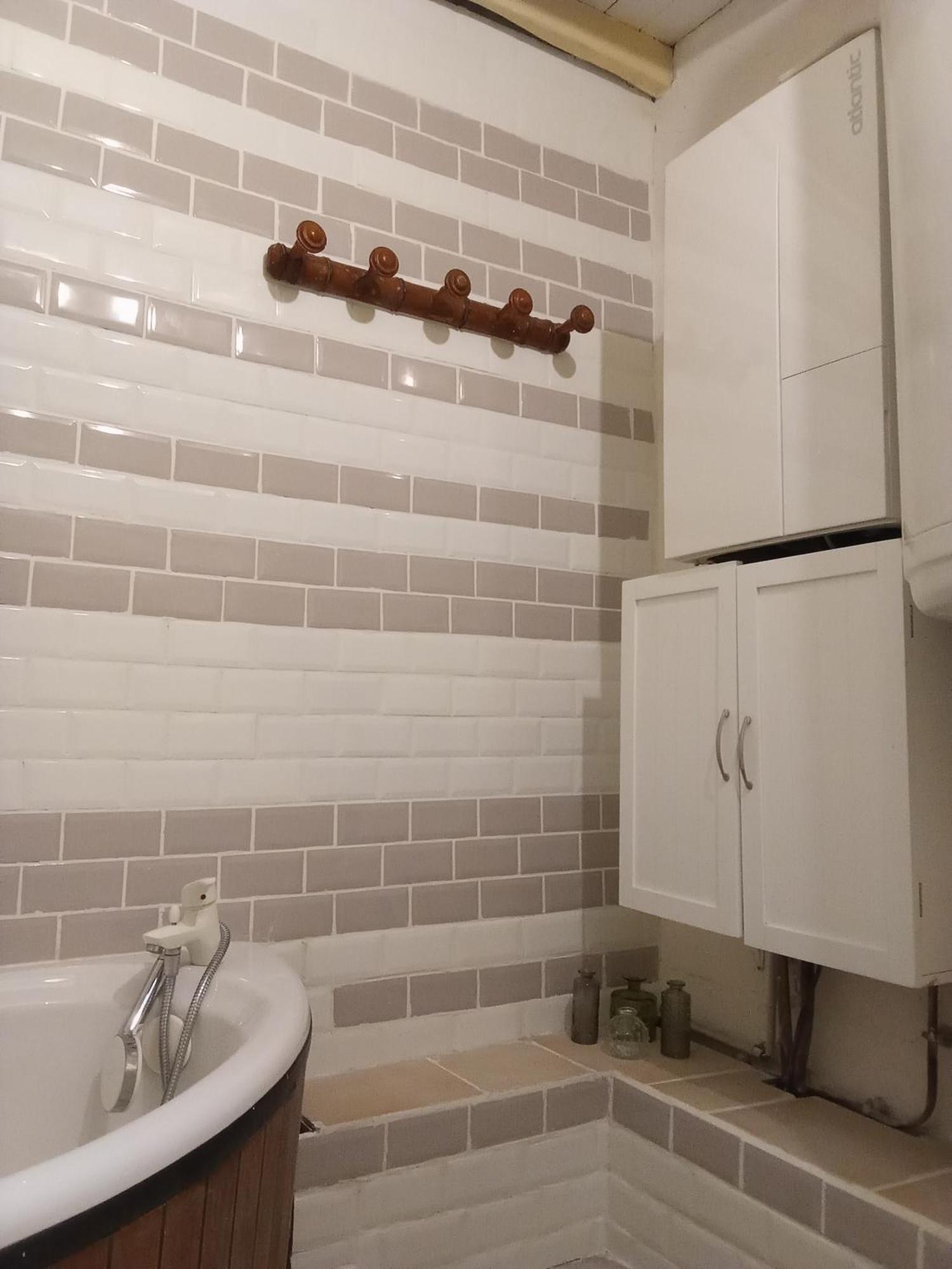 La Grille Fleurie, Chambres D'Hote Chez L'Habitant Arthonnay Zewnętrze zdjęcie