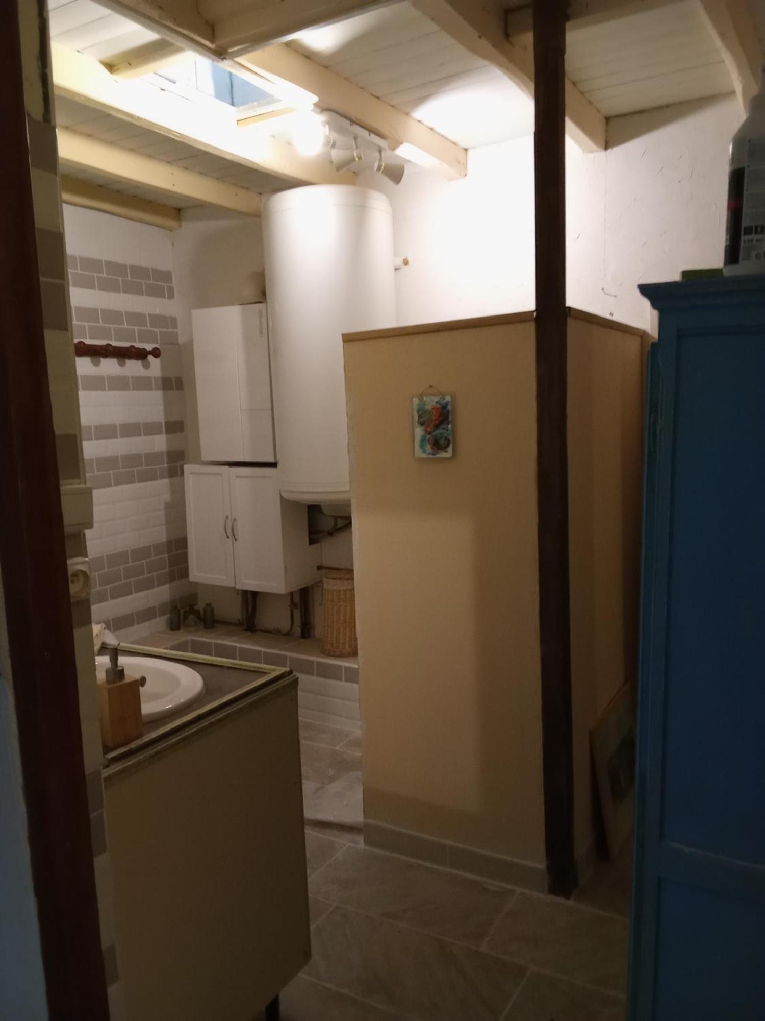 La Grille Fleurie, Chambres D'Hote Chez L'Habitant Arthonnay Zewnętrze zdjęcie