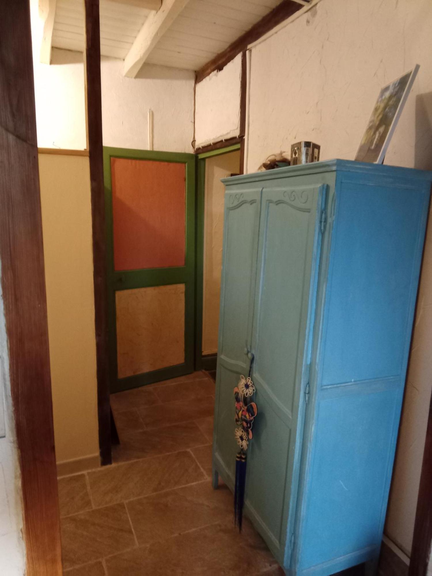 La Grille Fleurie, Chambres D'Hote Chez L'Habitant Arthonnay Zewnętrze zdjęcie